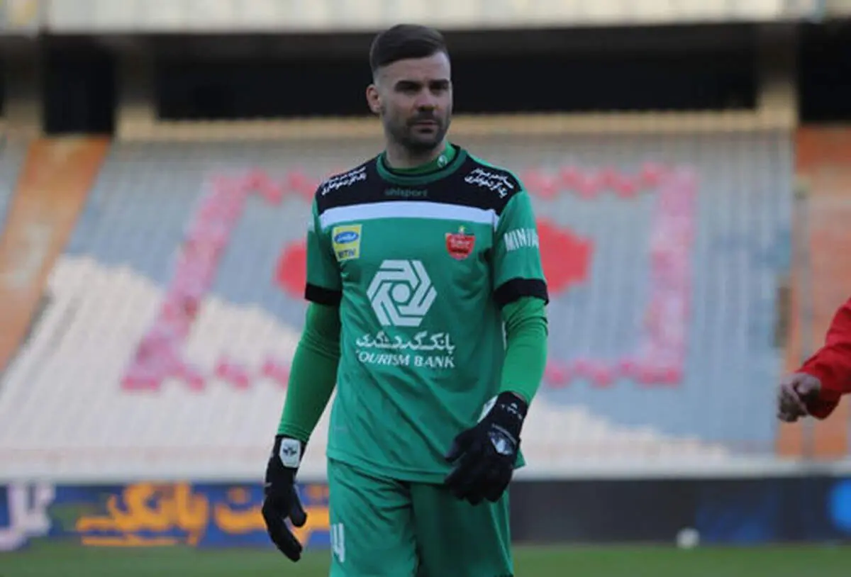مقصران سنگین ترین پرونده پرسپولیس در فیفا را بشناسید