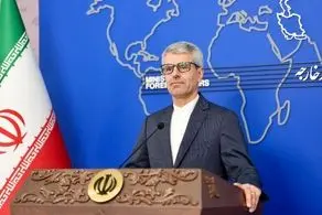 بقائی: اظهارات اسموتریچ نشانه روشن دیگری از رویکرد تجاوزکارانه رژیم اشغالگر است