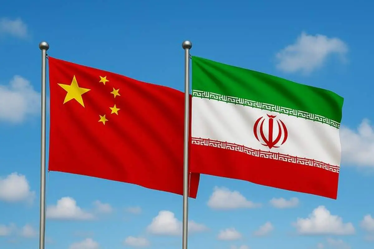 عراقچی: ایران به همکاری‌ با چین ادامه خواهد داد