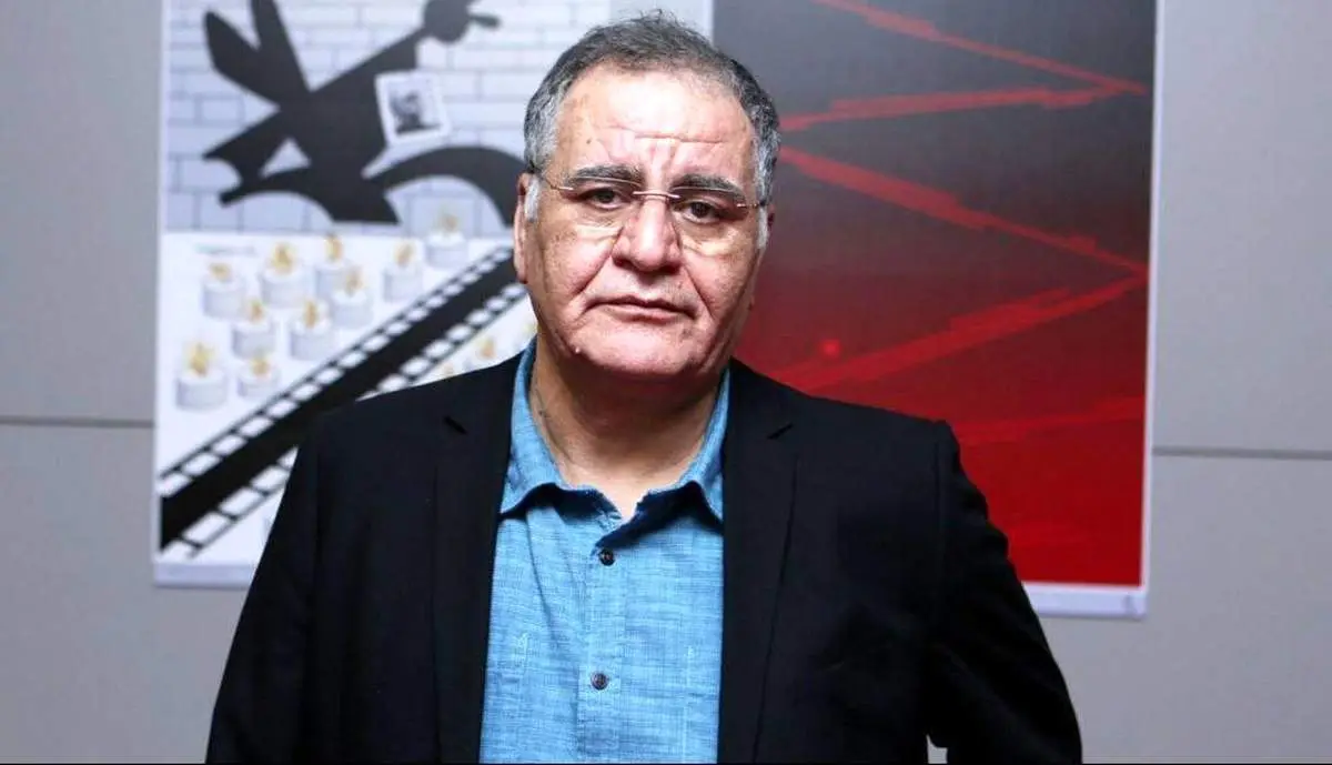 حکم اعدام مخملباف برای این کارگردان مشهور ایران!