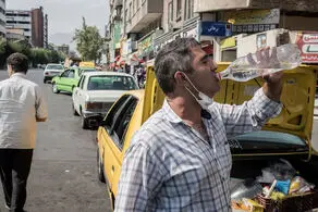 تابستان گرم و بی‌باران در راه ایران!