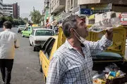 تابستان گرم و بی‌باران در راه ایران!