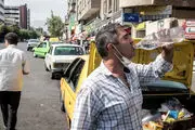 تابستان گرم و بی‌باران در راه ایران!