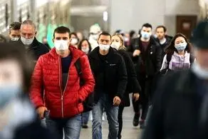 آغاز تعطیل عمومی در روسیه برای مقابله با کرونا