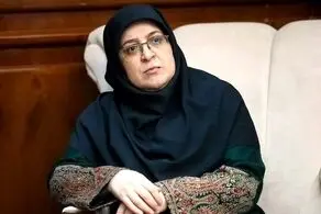 سخنگوی دولت در دیدار مادر زن مسعود پزشکیان + عکس 