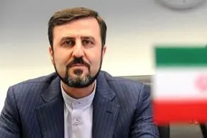 غریب آبادی راهی ژنو شد 