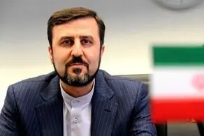 غریب آبادی راهی ژنو شد 