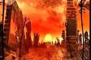 نشانه‌هایی که خبر از " آخر الزمان " می‌دهند
