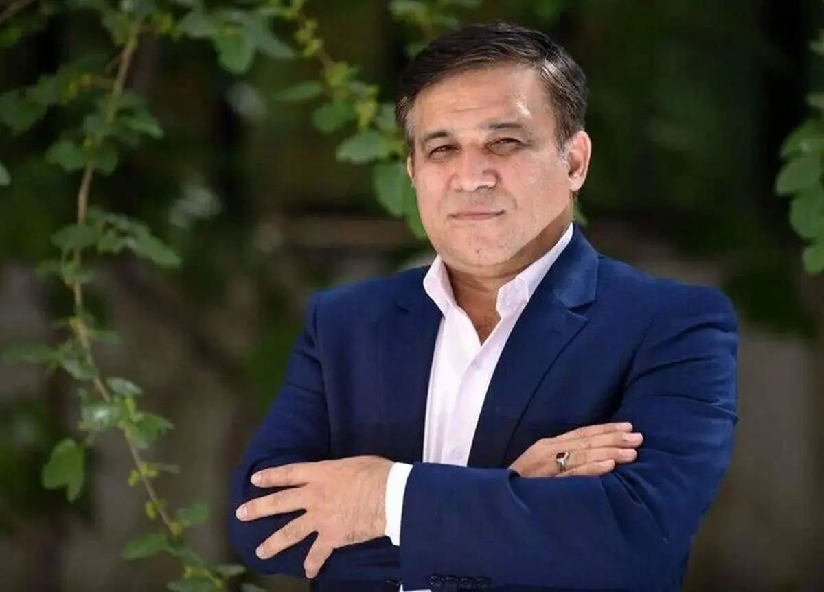 جدی‌ترین گزینه مدیرعاملی استقلال مشخص شد