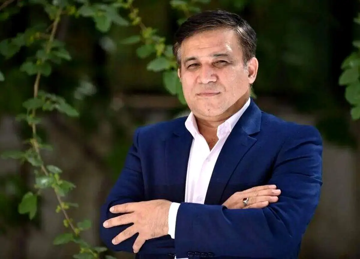 توئیت معنادار تاجرنیا درباره حضور ماتزاری در استقلال + عکس