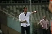 سنگ بزرگ رحمتی پیش پای پرسپولیس!