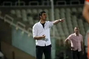 رحمتی به تراکتور نزدیک‌تر شد