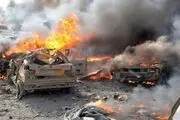 «بوق زدن» کار دست داعشی‌ها داد؛ 21 داعشی در سامرا به هلاکت رسیدند 