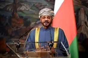 دیدار وزیر خارجه عمان با ونس با محوریت ایران