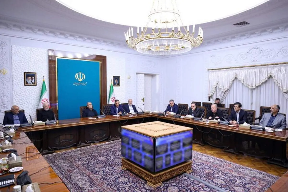 رئیس جمهور: تنها با کاهش ۱۰ درصدی مصرف انرژی می‌توان بدون چالش از زمستان عبور کرد