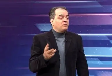 گزارشگر دربی مشخص شد!