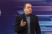 گزارشگر دربی مشخص شد!
