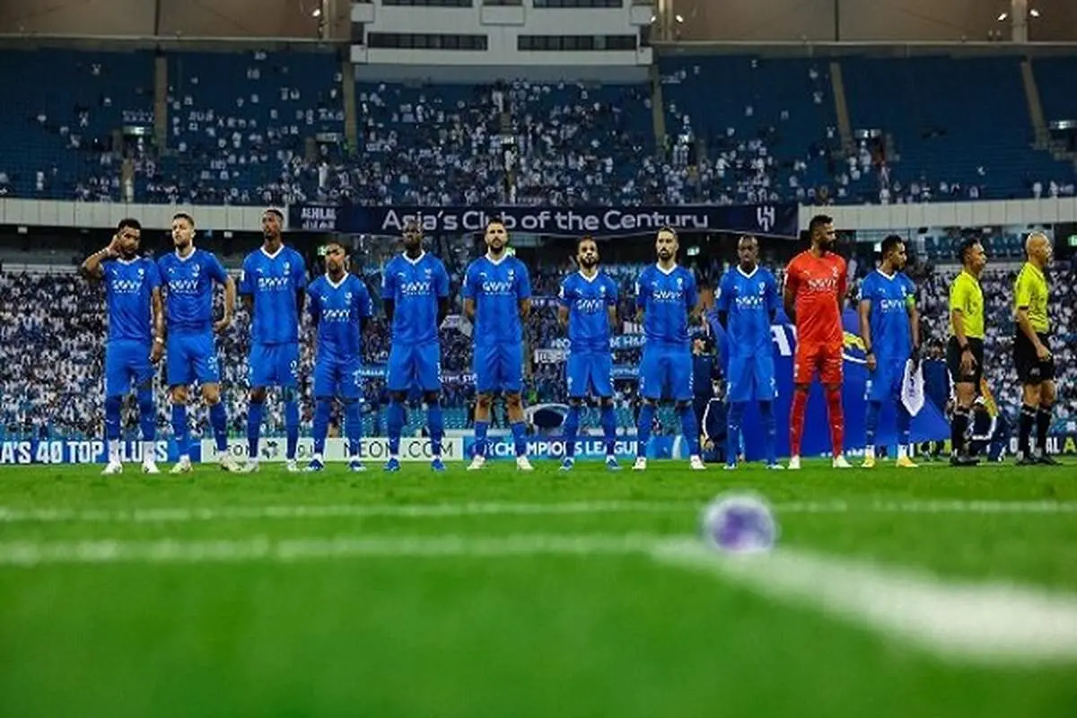 آخرین وضعیت مصدومان حریف سرخ ها؛ غایبان بزرگ الهلال در دیدار با پرسپولیس 