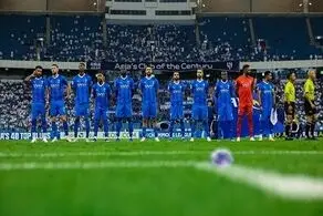 آخرین وضعیت مصدومان حریف سرخ ها؛ غایبان بزرگ الهلال در دیدار با پرسپولیس 