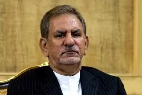 دلنوشته اسحاق جهانگیری در سالگرد شهادت سردار سلیمانی 
