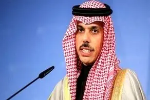 لفاظی جدید وزیر خارجه سعودی علیه ایران 