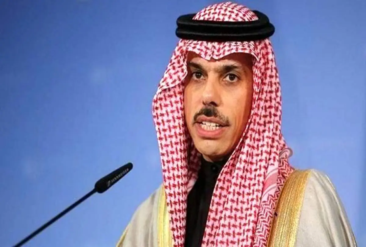 عربستان پیام جدید فرستاد