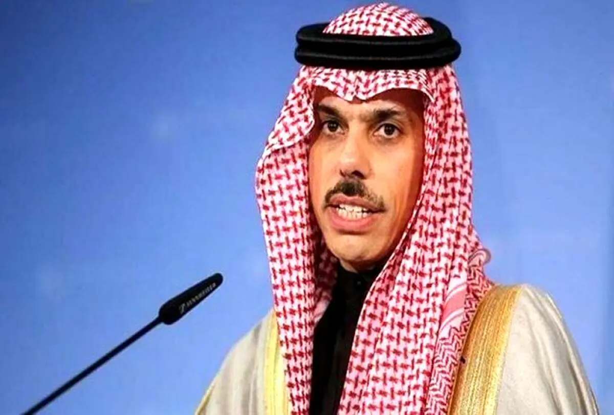 بمب خبری عربستان و سوریه تکذیب شد