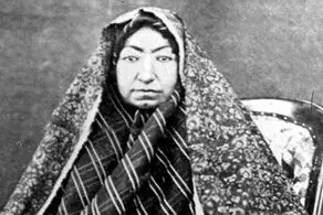 سرنوشت عجیب بیوه امیرکبیر؛ تن دادن به ازدواج با سه مرد دربار!     