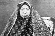 سرنوشت عجیب بیوه امیرکبیر؛ تن دادن به ازدواج با سه مرد دربار!     