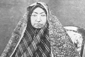سرنوشت عجیب بیوه امیرکبیر؛ تن دادن به ازدواج با سه مرد دربار!     