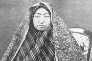 سرنوشت عجیب بیوه امیرکبیر؛ تن دادن به ازدواج با سه مرد دربار!     