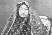 سرنوشت عجیب بیوه امیرکبیر؛ تن دادن به ازدواج با سه مرد دربار!     