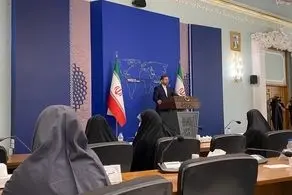 درباره توییت‌های پراکنده اولیانوف صحبت نمی‌کنم/ هرکجا نخواستند به توافق عمل کنند برچسب فرابرجامی زدند