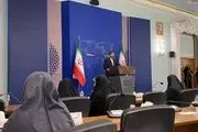 درباره توییت‌های پراکنده اولیانوف صحبت نمی‌کنم/ هرکجا نخواستند به توافق عمل کنند برچسب فرابرجامی زدند