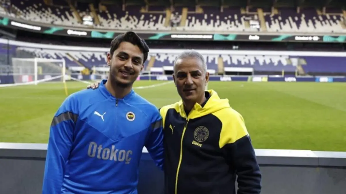 کارتال بخاطر امره به پرسپولیس برنمی گردد