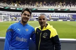 کارتال بخاطر امره به پرسپولیس برنمی گردد