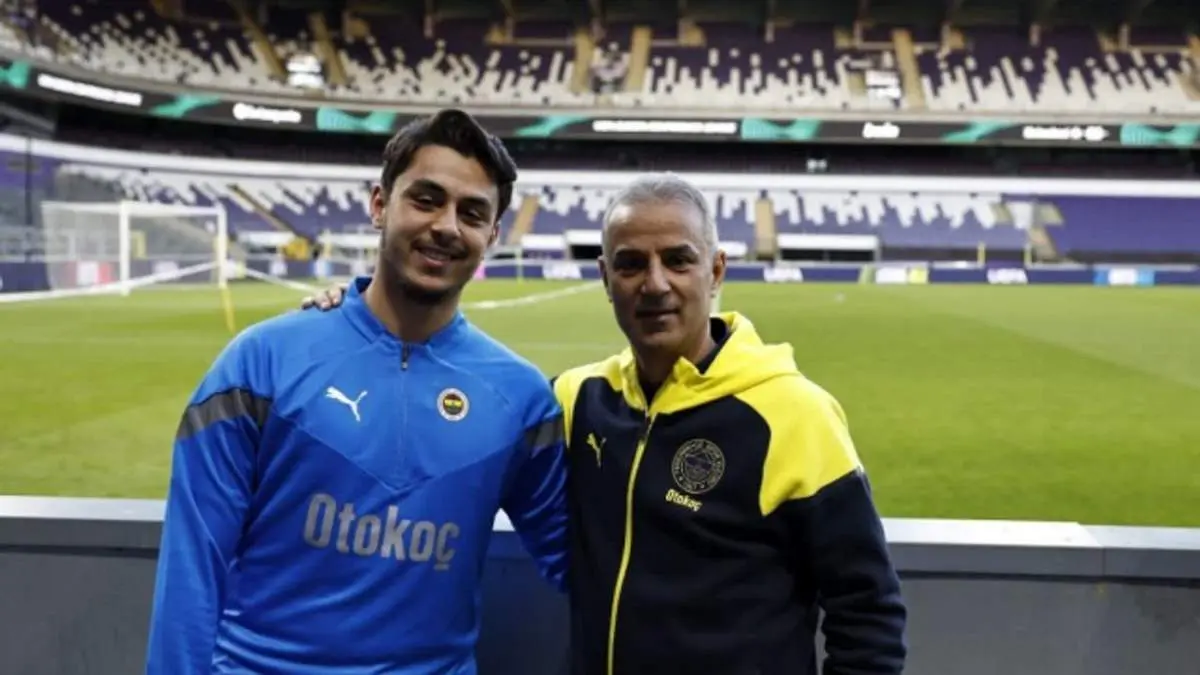 کارتال بخاطر امره به پرسپولیس برنمی گردد