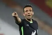 وحید کاظمی داور دربی شد