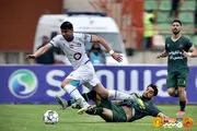 پشت پرده جدایی ستاره استقلال