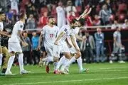 نگرانی بابت پراکندگی تماشاگران ایرانی