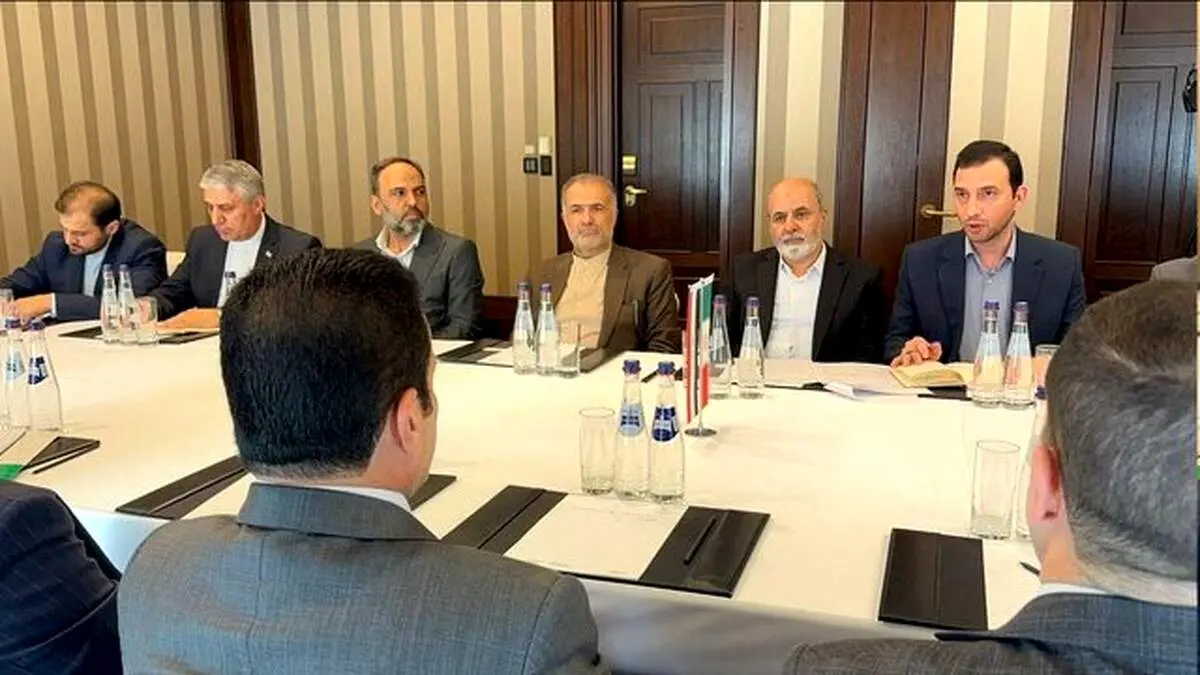 احمدیان: ایران علاقه‌مند به تداوم توافقنامه امنیتی مشترک با عراق است 