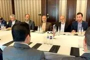 احمدیان: ایران علاقه‌مند به تداوم توافقنامه امنیتی مشترک با عراق است 