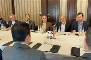احمدیان: ایران علاقه‌مند به تداوم توافقنامه امنیتی مشترک با عراق است 