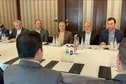 احمدیان: ایران علاقه‌مند به تداوم توافقنامه امنیتی مشترک با عراق است 