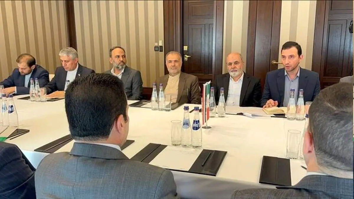 احمدیان: ایران علاقهمند به تداوم توافقنامه امنیتی مشترک با عراق است