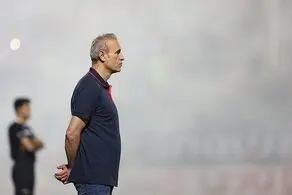یحیی گل محمدی دست به کار شد