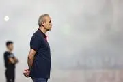 یحیی گل محمدی دست به کار شد