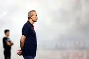 یحیی گل محمدی دست به کار شد