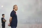 یحیی گل محمدی دست به کار شد