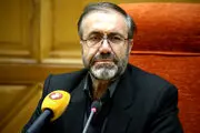 همه گروه ها در سراسر کشور در آمادگی کامل  هستند